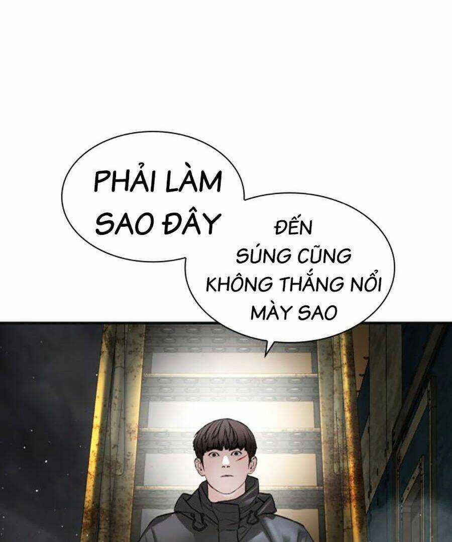 Cách Chiến Thắng Trận Đấu Chapter 214 trang 106