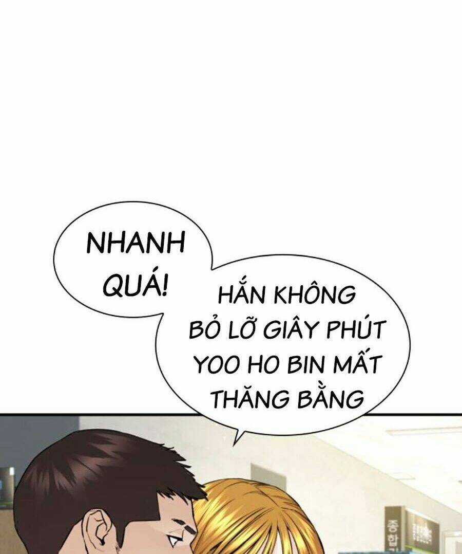 Cách Chiến Thắng Trận Đấu Chapter 214 trang 132