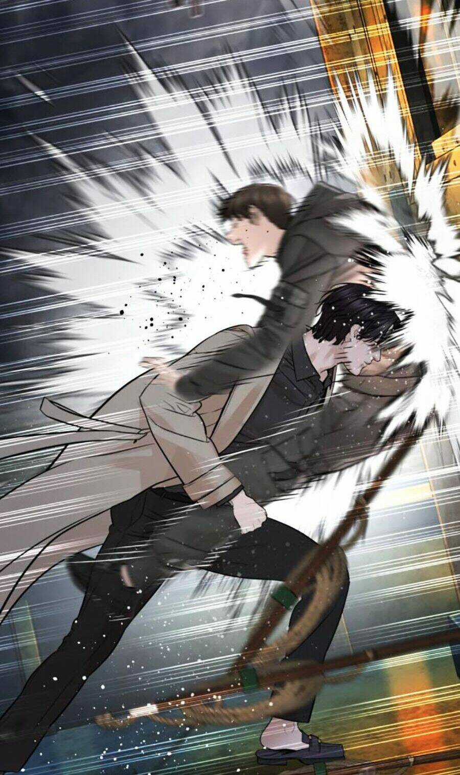 Cách Chiến Thắng Trận Đấu Chapter 214 trang 153