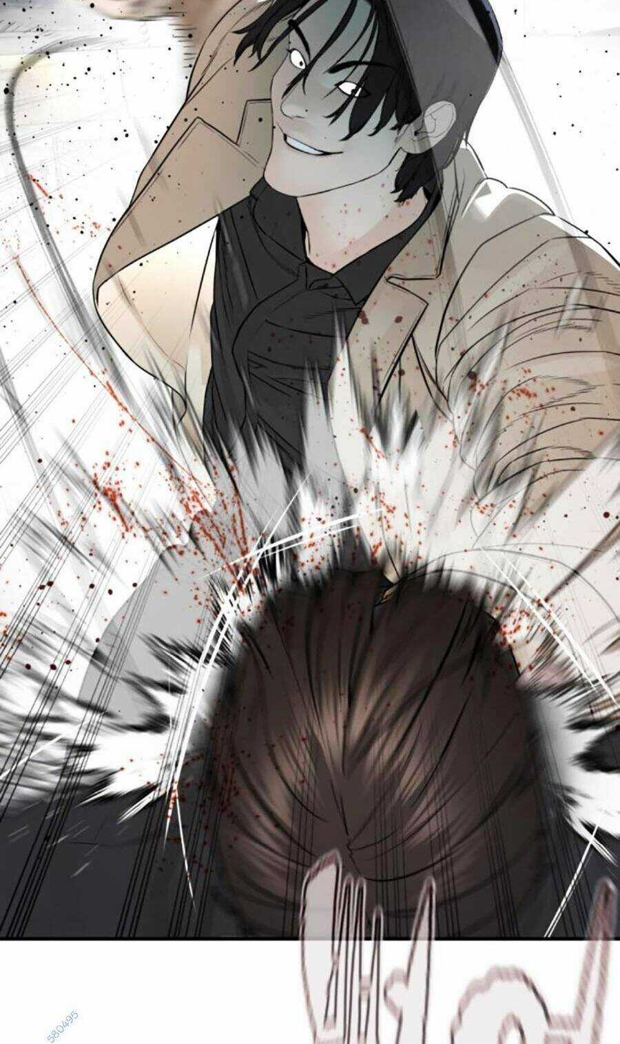 Cách Chiến Thắng Trận Đấu Chapter 214 trang 158