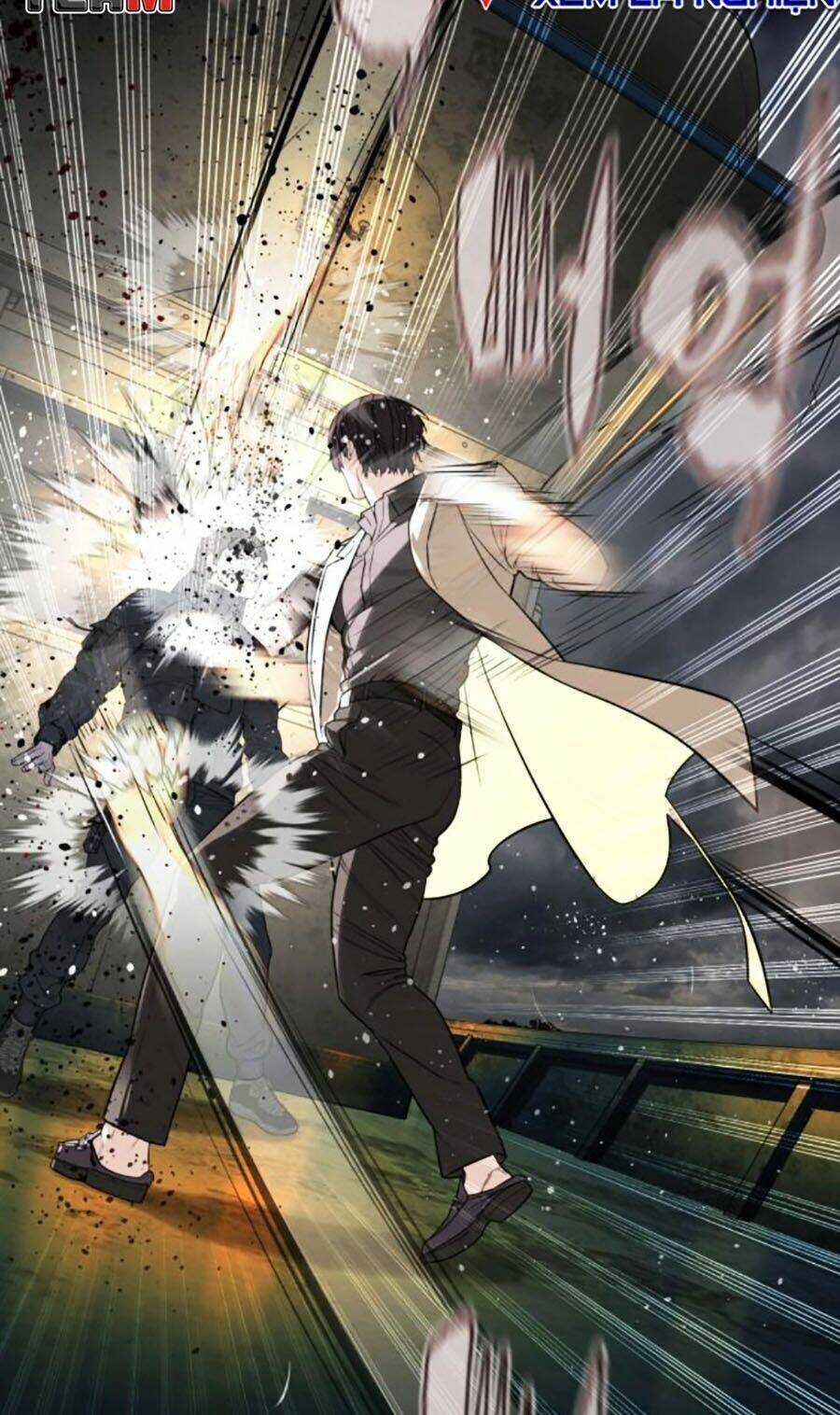 Cách Chiến Thắng Trận Đấu Chapter 214 trang 160