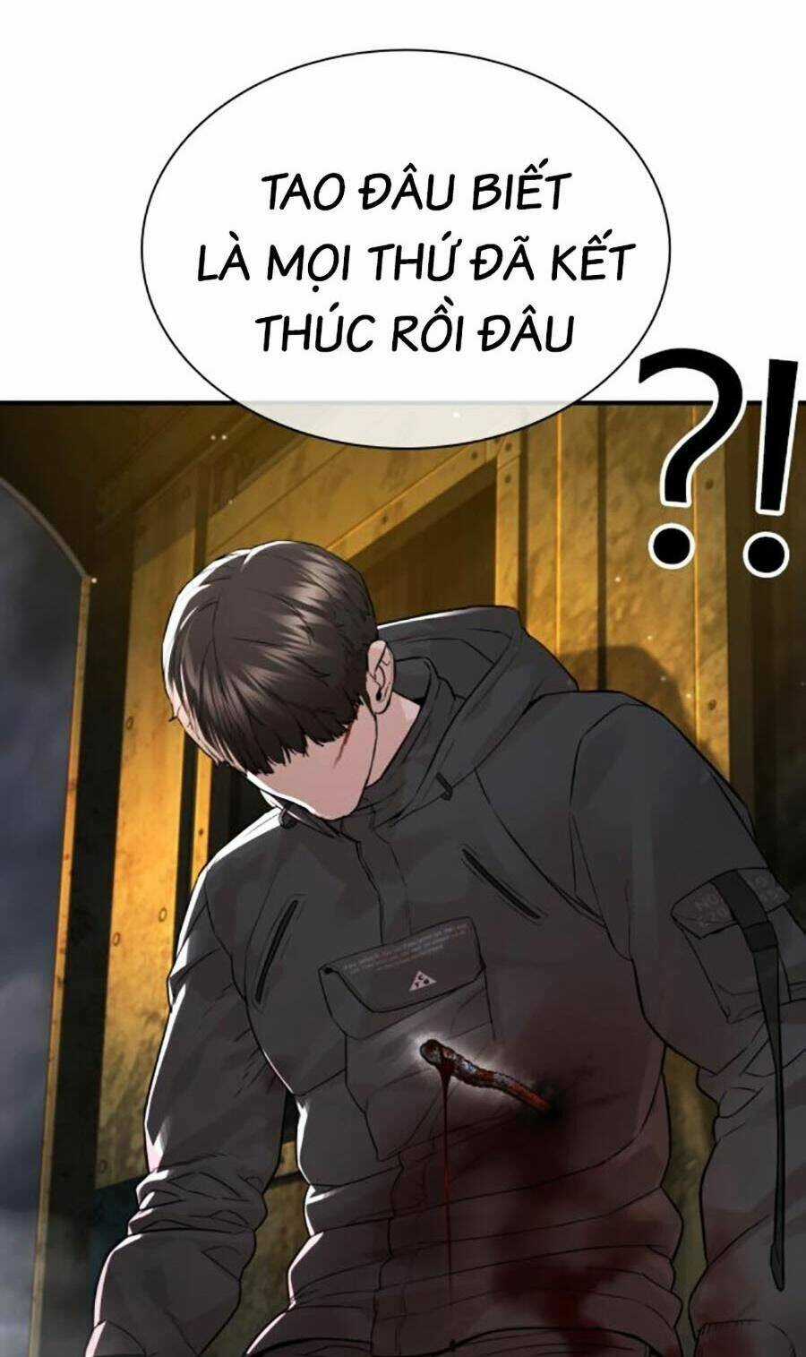 Cách Chiến Thắng Trận Đấu Chapter 214 trang 166