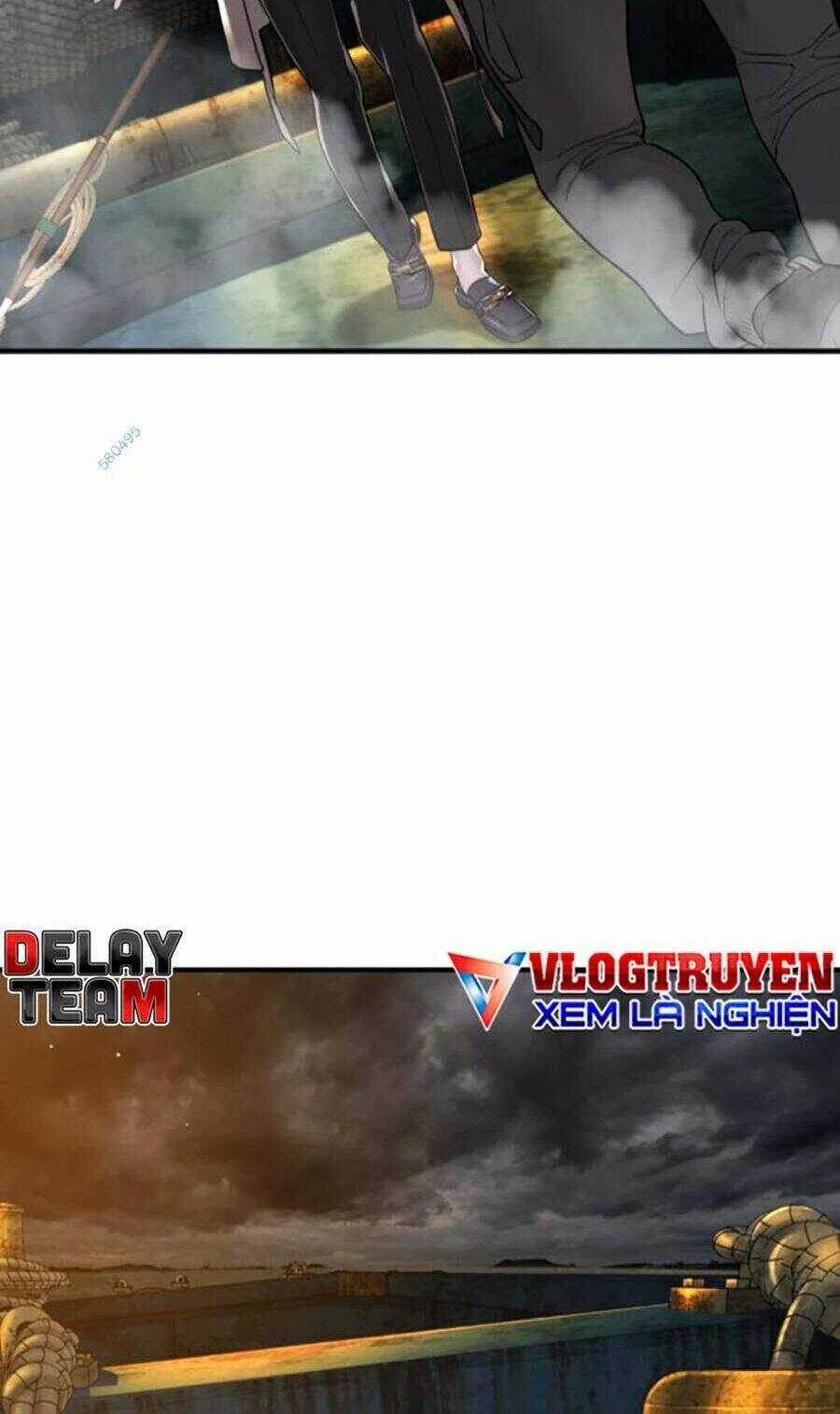 Cách Chiến Thắng Trận Đấu Chapter 214 trang 175