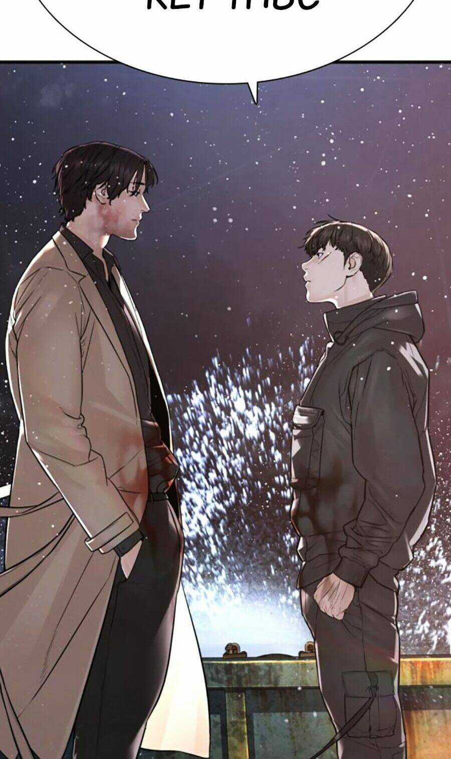 Cách Chiến Thắng Trận Đấu Chapter 214 trang 177