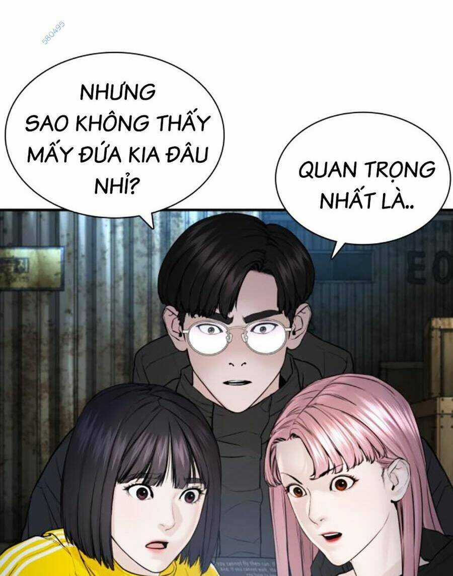 Cách Chiến Thắng Trận Đấu Chapter 214 trang 24