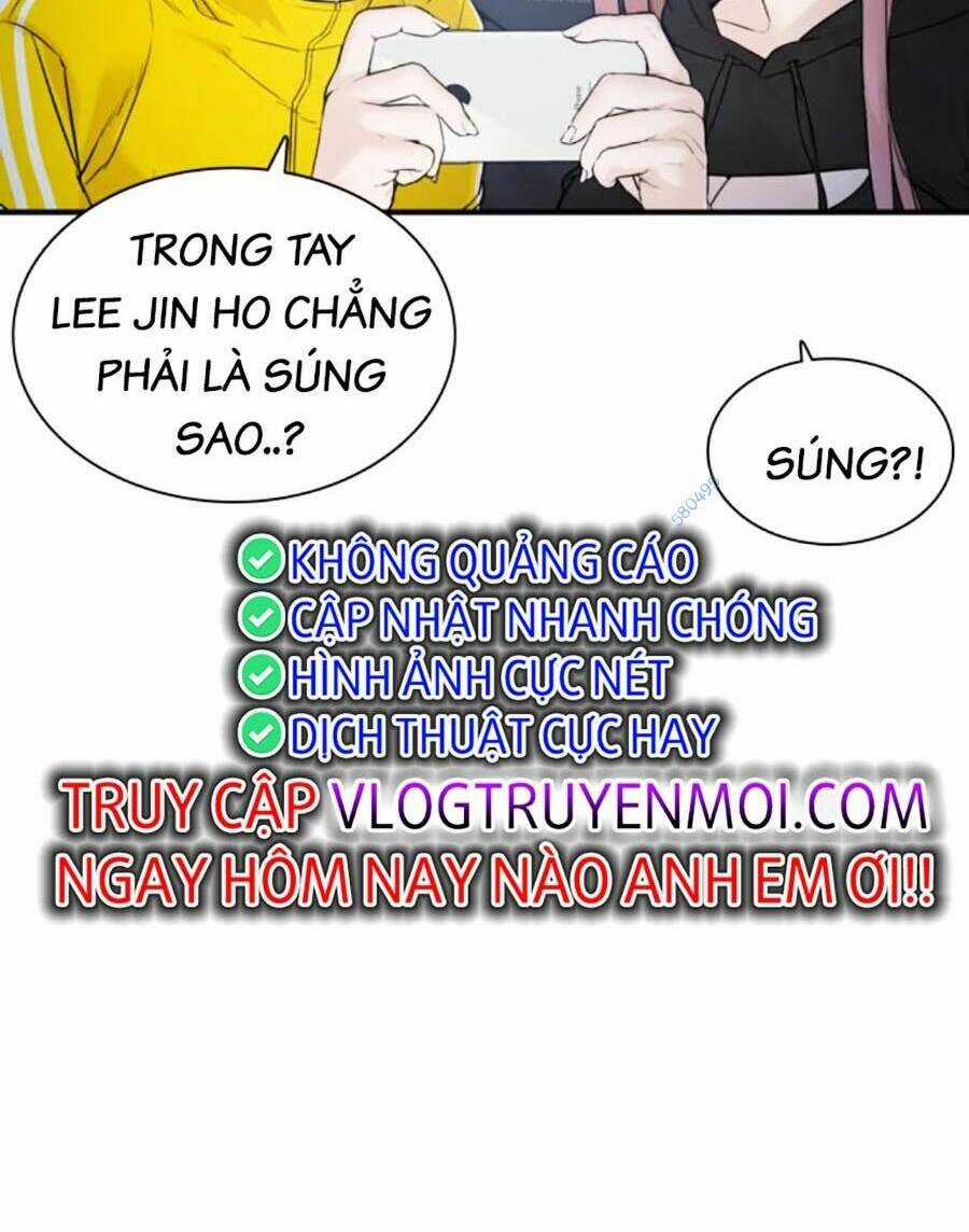 Cách Chiến Thắng Trận Đấu Chapter 214 trang 25