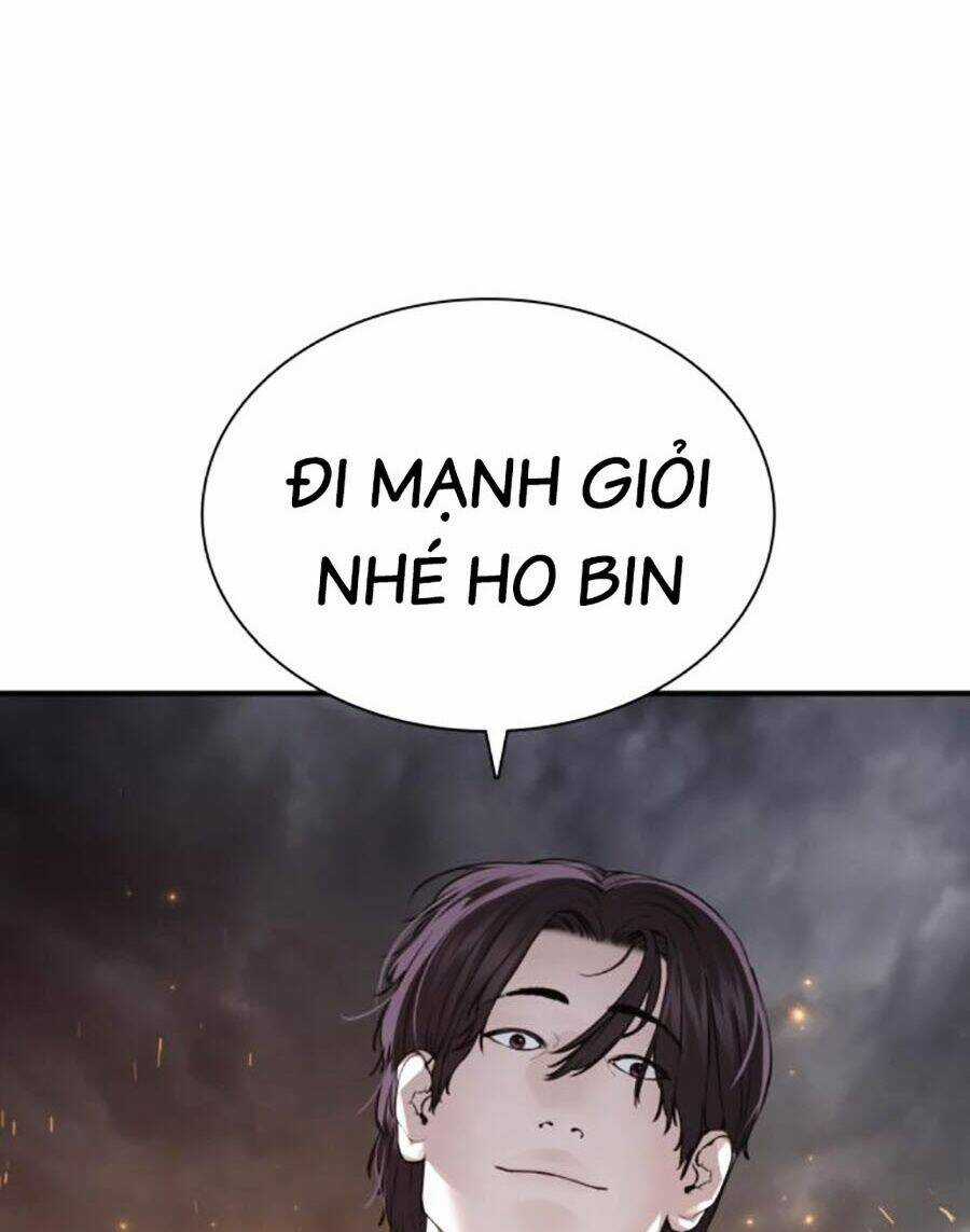 Cách Chiến Thắng Trận Đấu Chapter 214 trang 26