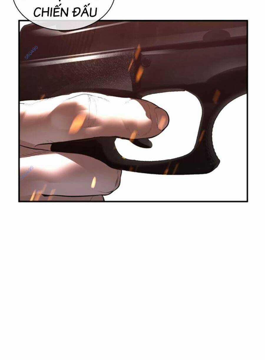 Cách Chiến Thắng Trận Đấu Chapter 214 trang 32