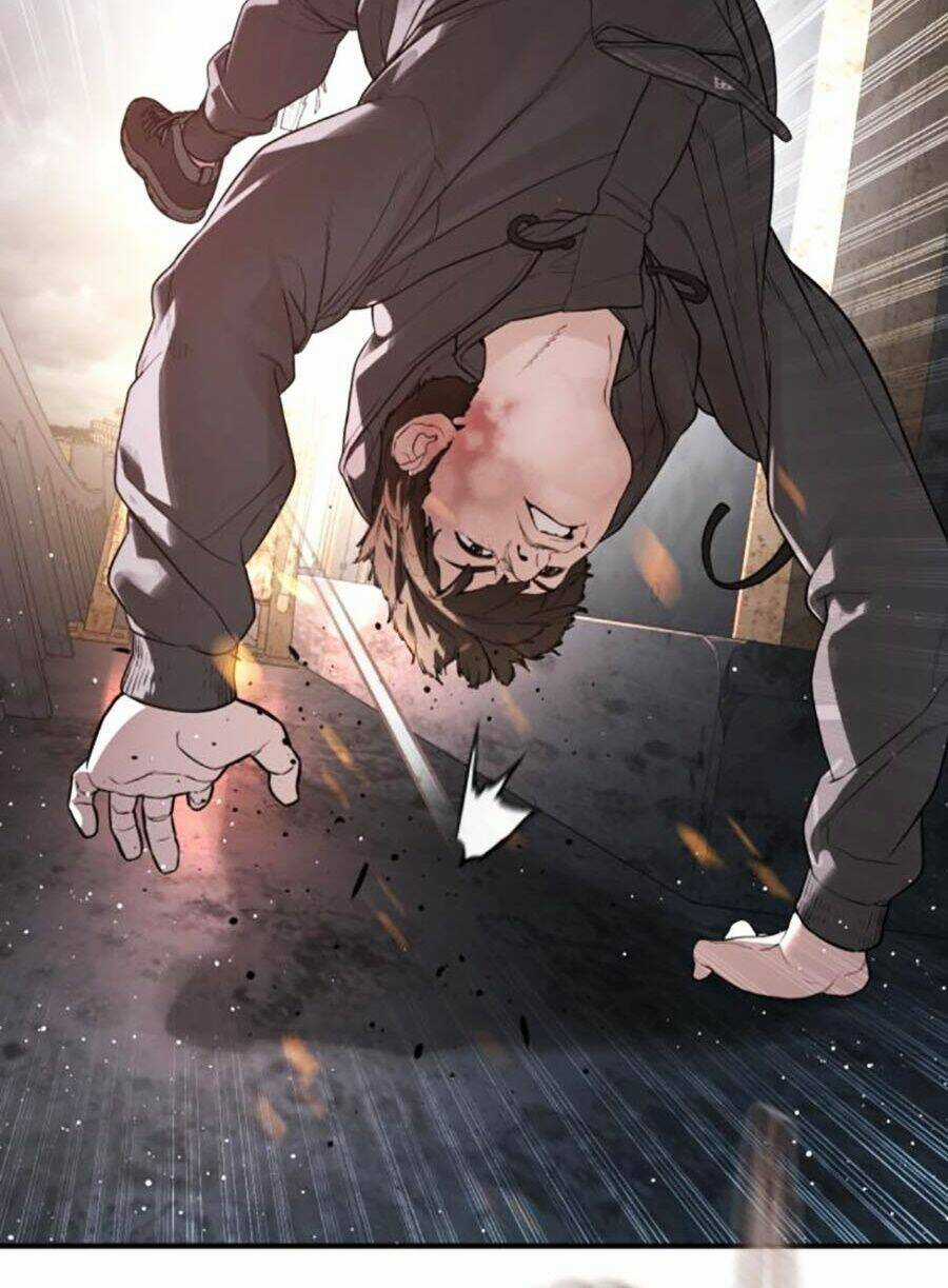 Cách Chiến Thắng Trận Đấu Chapter 214 trang 34