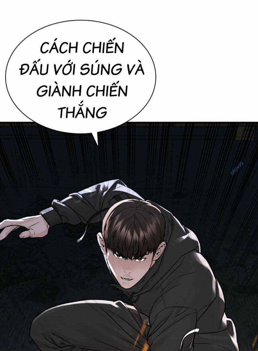 Cách Chiến Thắng Trận Đấu Chapter 214 trang 36