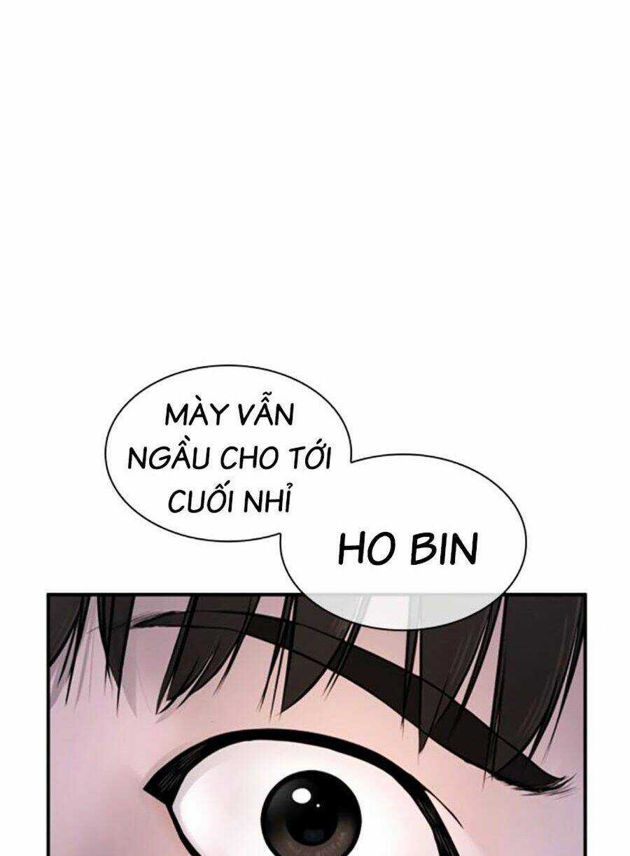 Cách Chiến Thắng Trận Đấu Chapter 214 trang 38