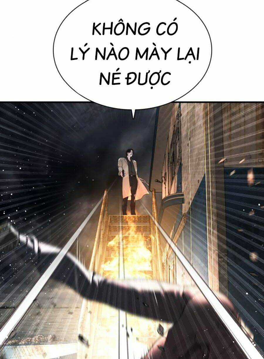 Cách Chiến Thắng Trận Đấu Chapter 214 trang 42