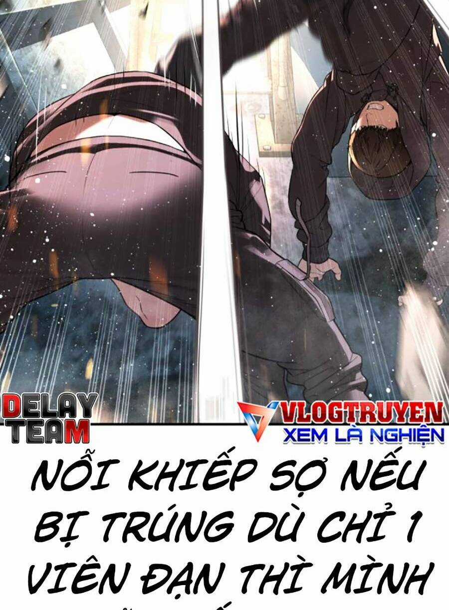 Cách Chiến Thắng Trận Đấu Chapter 214 trang 43