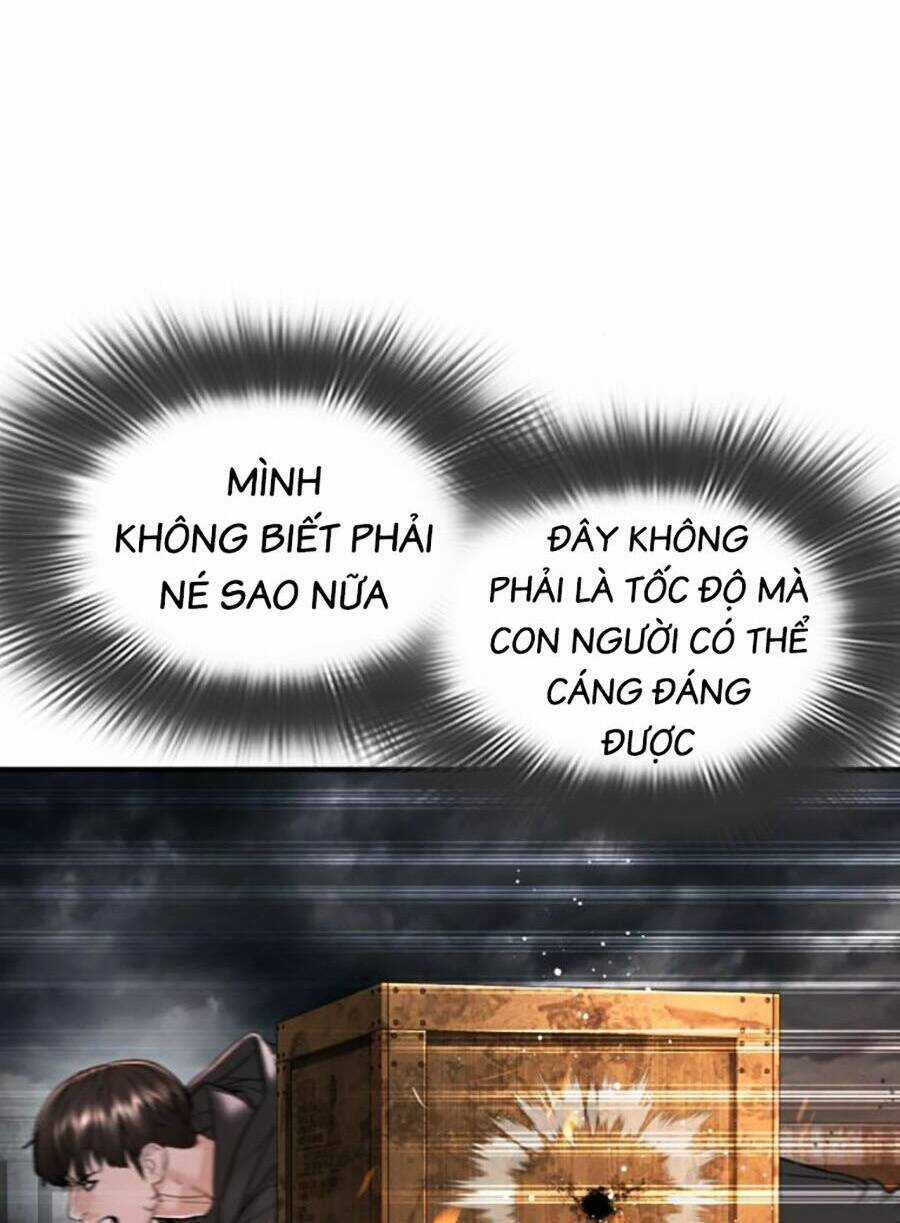 Cách Chiến Thắng Trận Đấu Chapter 214 trang 47