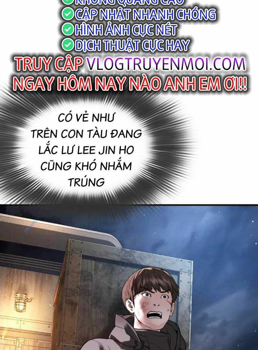 Cách Chiến Thắng Trận Đấu Chapter 214 trang 49