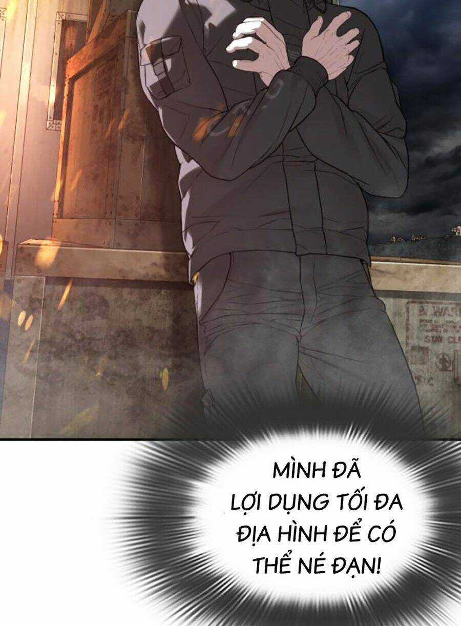 Cách Chiến Thắng Trận Đấu Chapter 214 trang 50