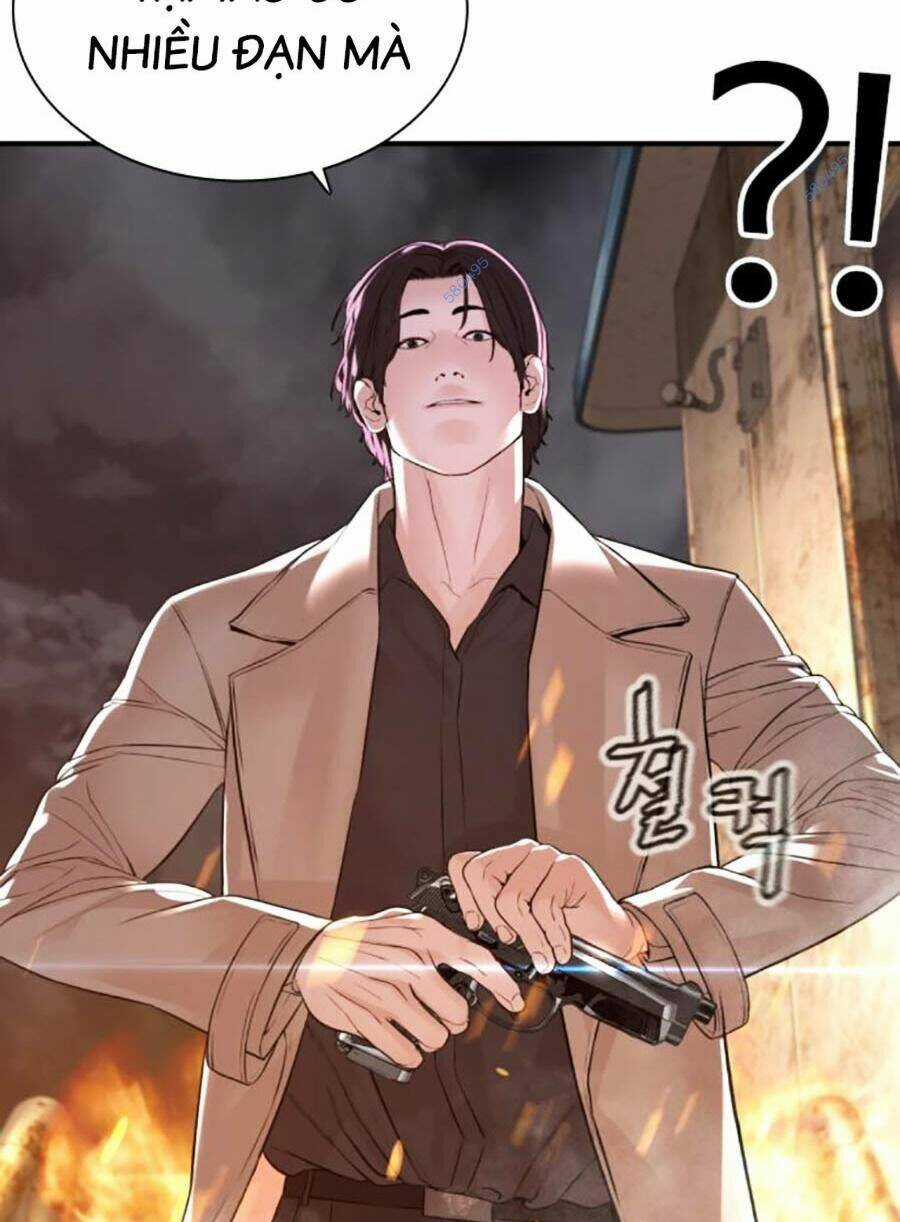 Cách Chiến Thắng Trận Đấu Chapter 214 trang 56