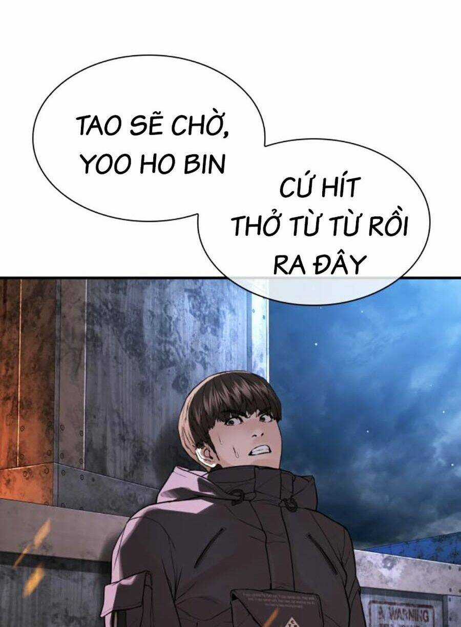 Cách Chiến Thắng Trận Đấu Chapter 214 trang 58