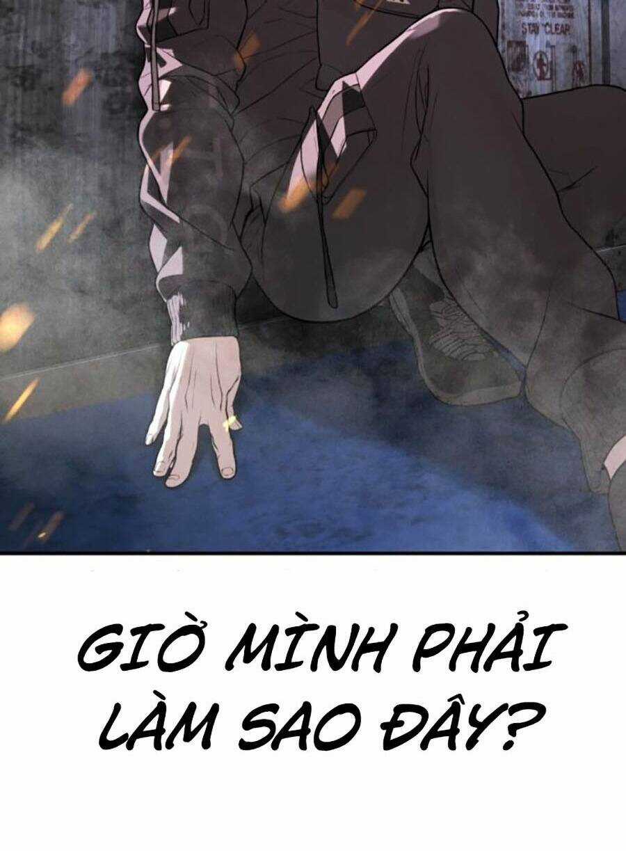 Cách Chiến Thắng Trận Đấu Chapter 214 trang 59