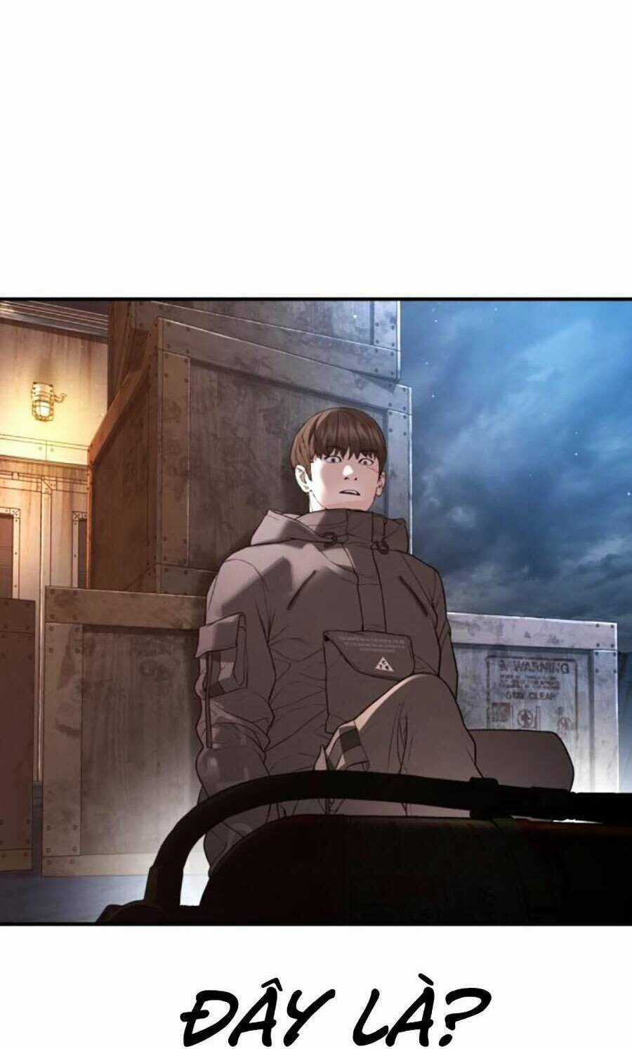 Cách Chiến Thắng Trận Đấu Chapter 214 trang 61