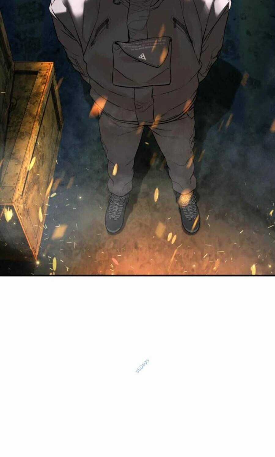 Cách Chiến Thắng Trận Đấu Chapter 214 trang 65