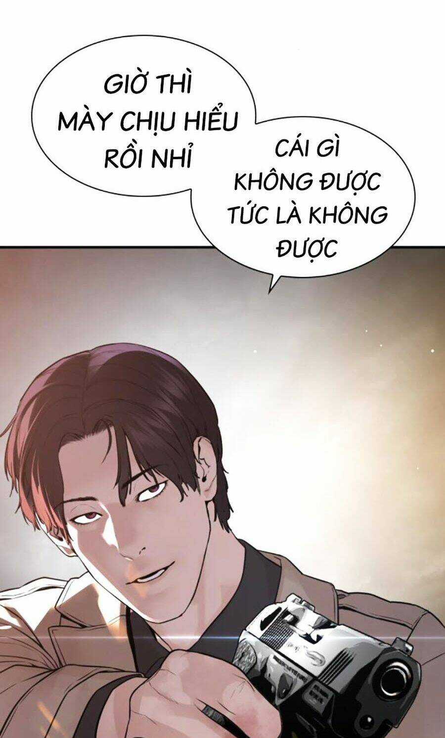 Cách Chiến Thắng Trận Đấu Chapter 214 trang 66