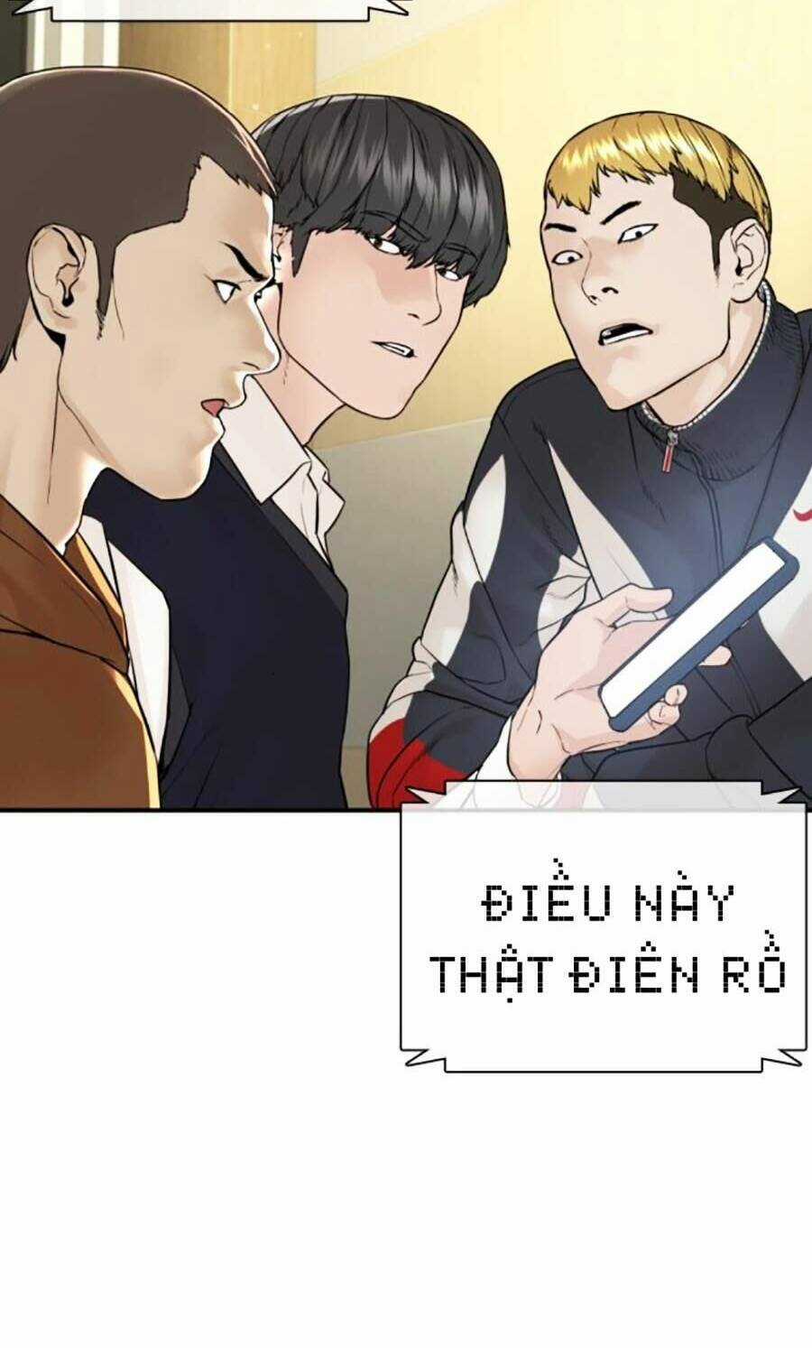 Cách Chiến Thắng Trận Đấu Chapter 214 trang 69