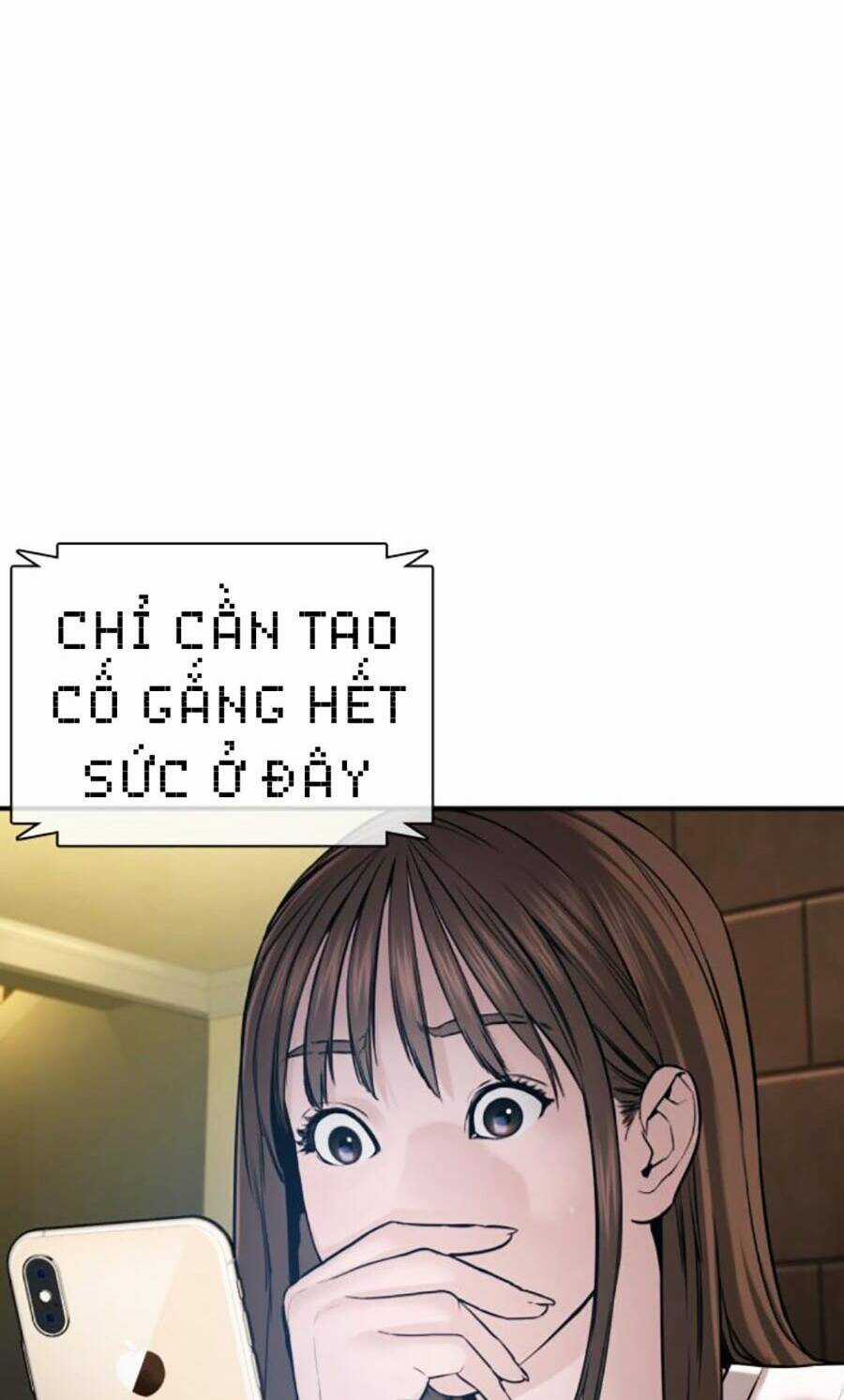 Cách Chiến Thắng Trận Đấu Chapter 214 trang 71