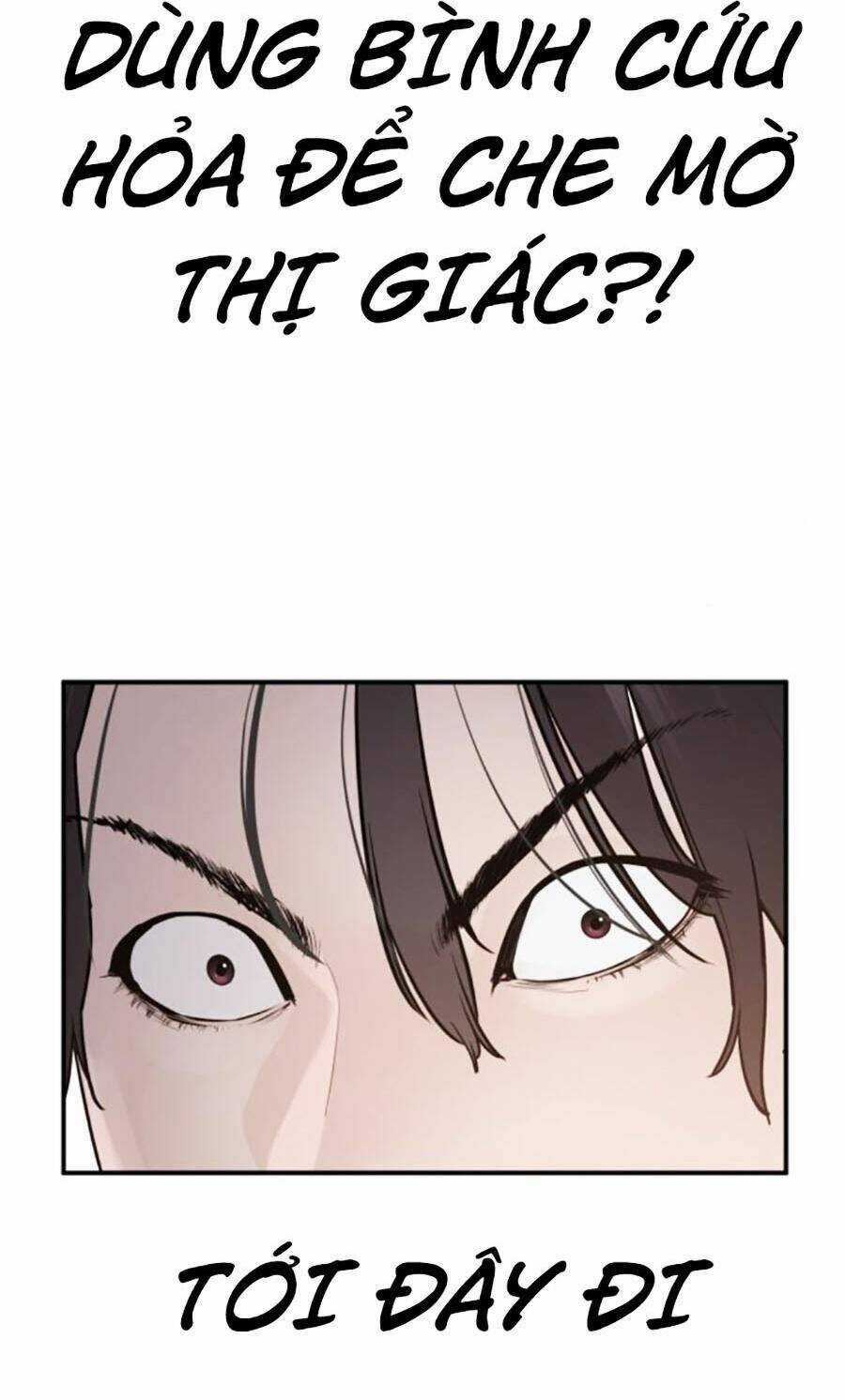 Cách Chiến Thắng Trận Đấu Chapter 214 trang 76