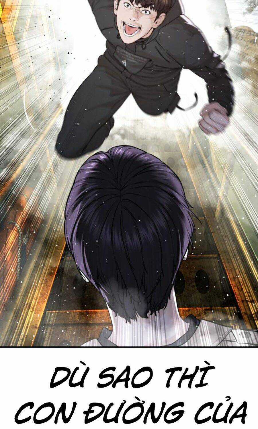 Cách Chiến Thắng Trận Đấu Chapter 214 trang 78