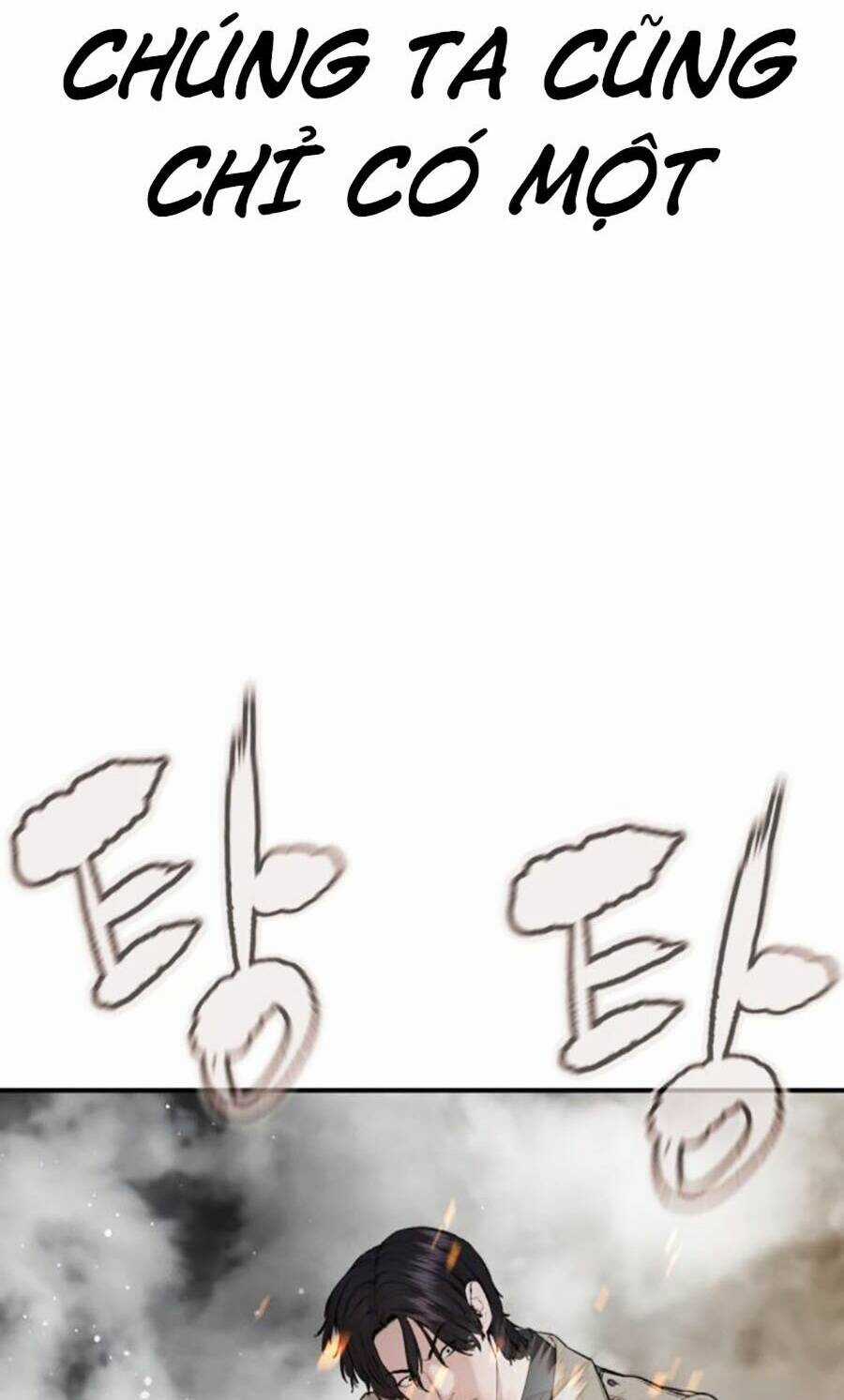 Cách Chiến Thắng Trận Đấu Chapter 214 trang 79