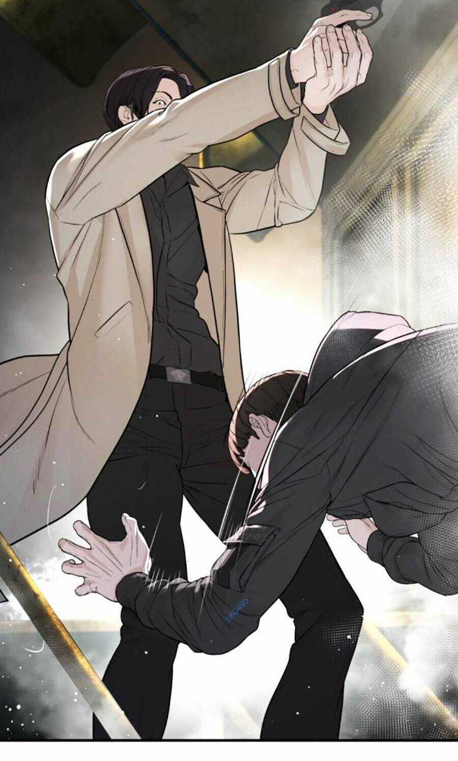 Cách Chiến Thắng Trận Đấu Chapter 214 trang 81