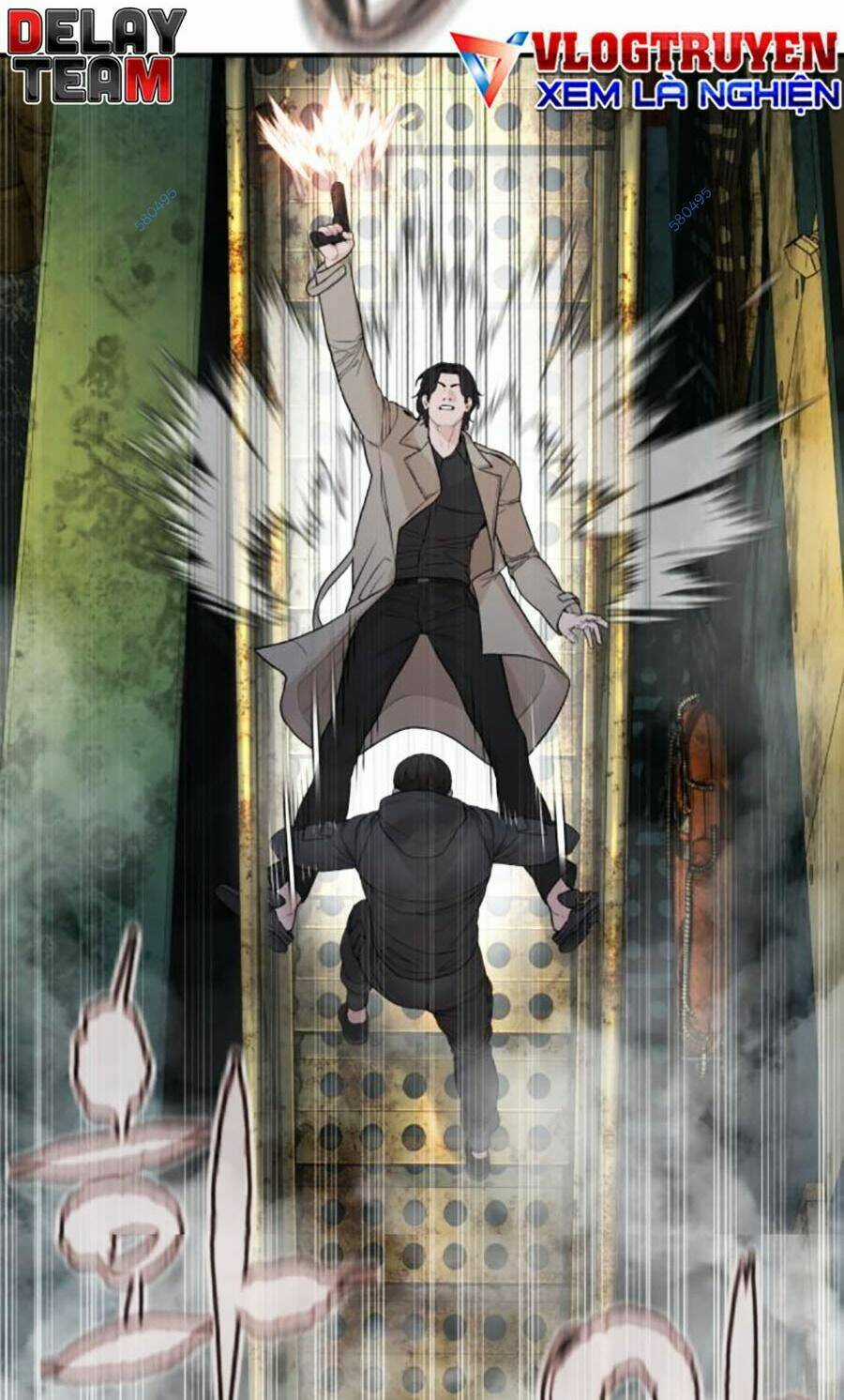 Cách Chiến Thắng Trận Đấu Chapter 214 trang 84