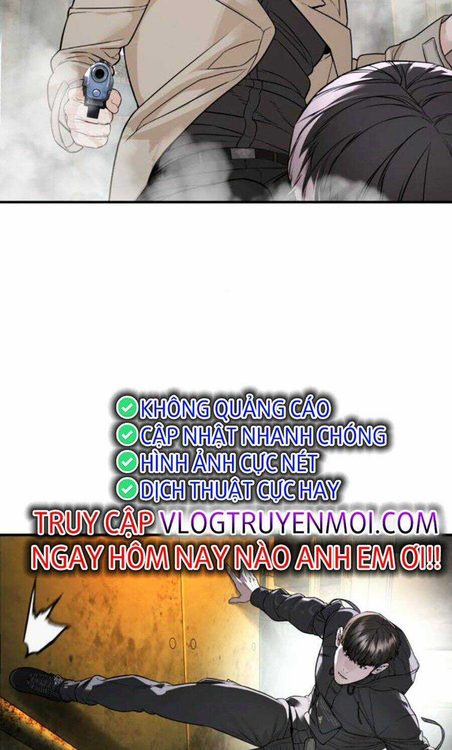 Cách Chiến Thắng Trận Đấu Chapter 214 trang 86