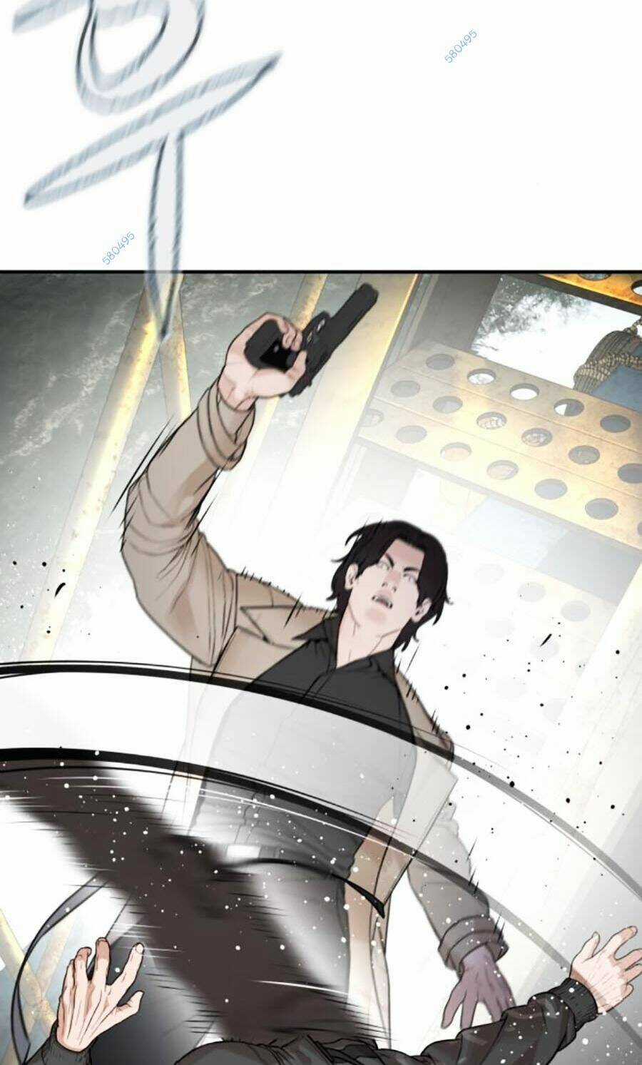 Cách Chiến Thắng Trận Đấu Chapter 214 trang 88