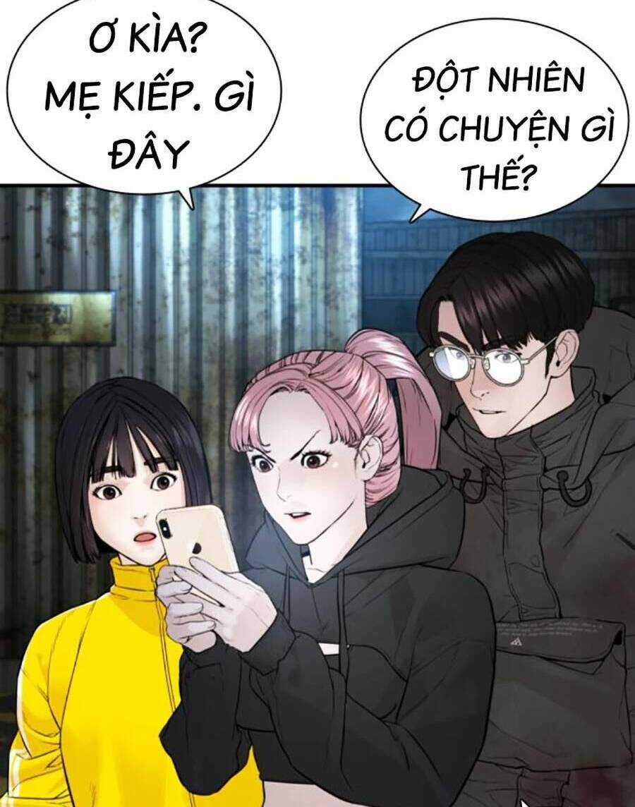 Cách Chiến Thắng Trận Đấu Chapter 214 trang 9