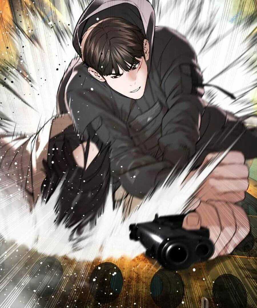 Cách Chiến Thắng Trận Đấu Chapter 214 trang 97