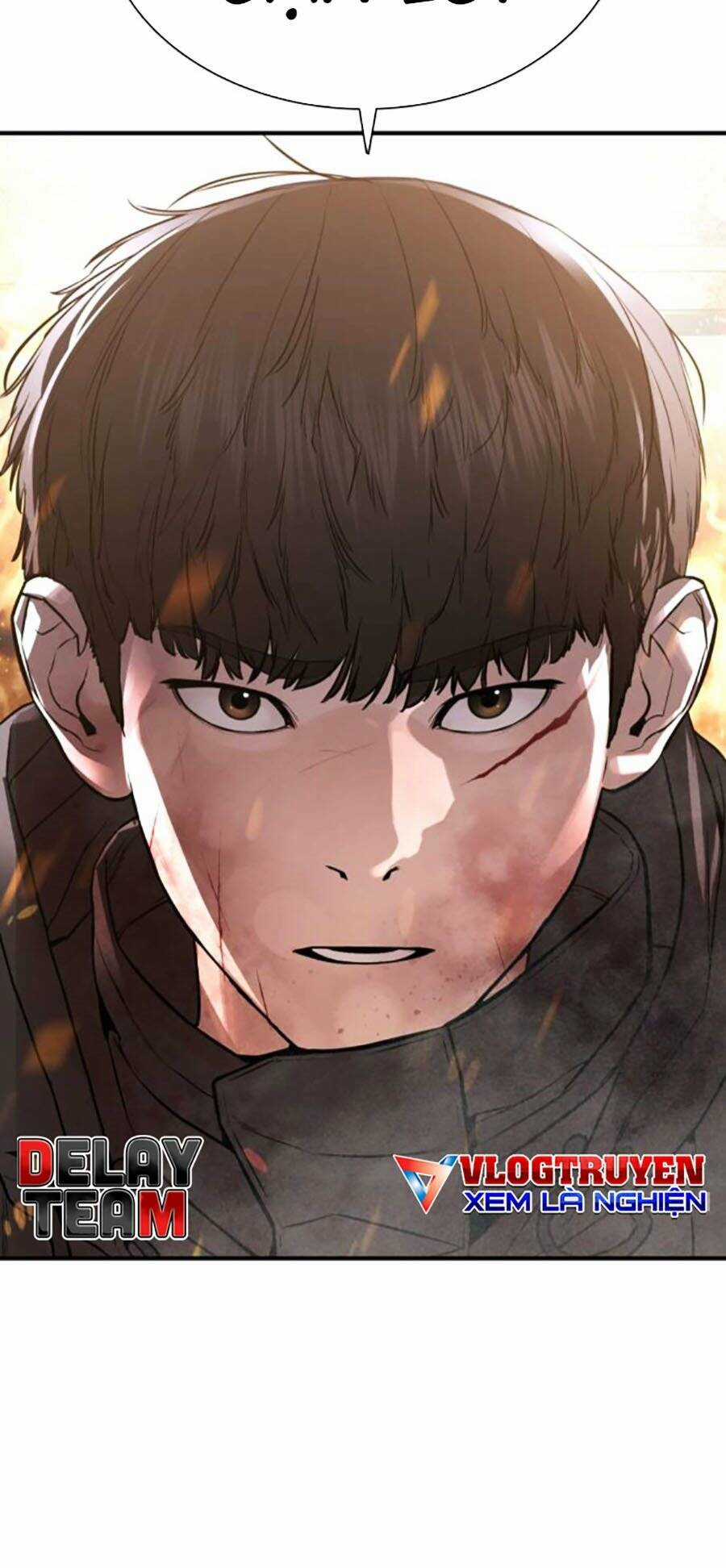 Cách Chiến Thắng Trận Đấu Chapter 215 trang 100