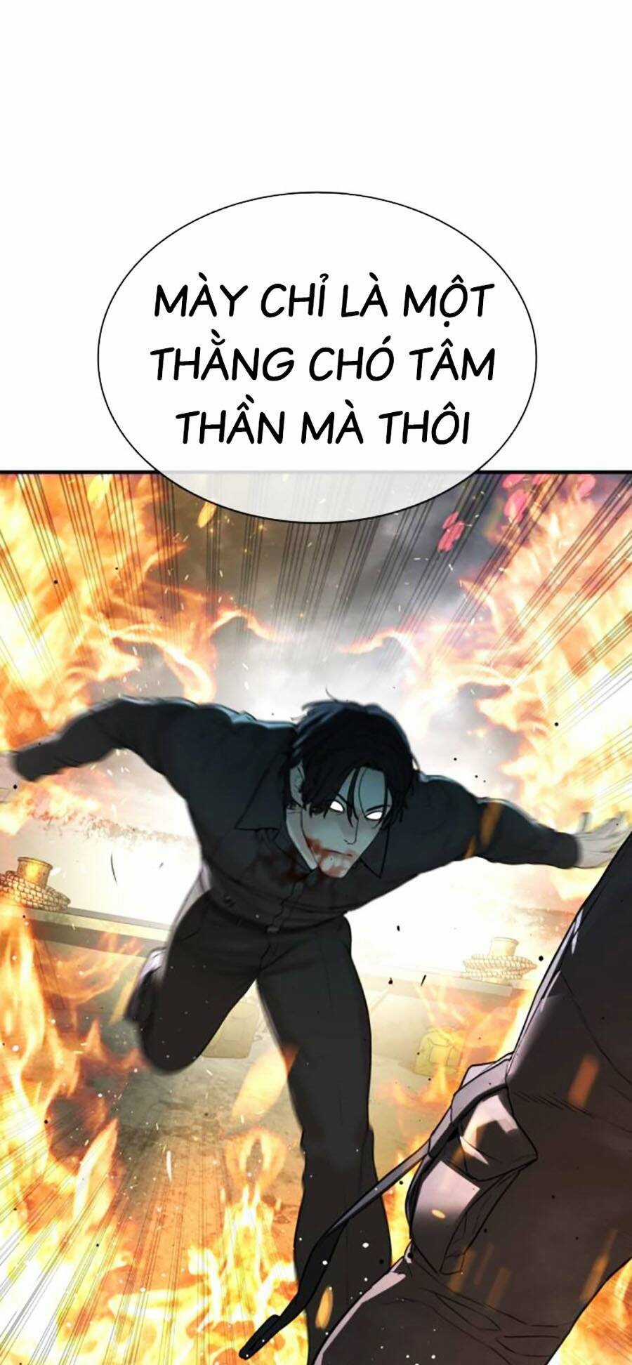 Cách Chiến Thắng Trận Đấu Chapter 215 trang 101