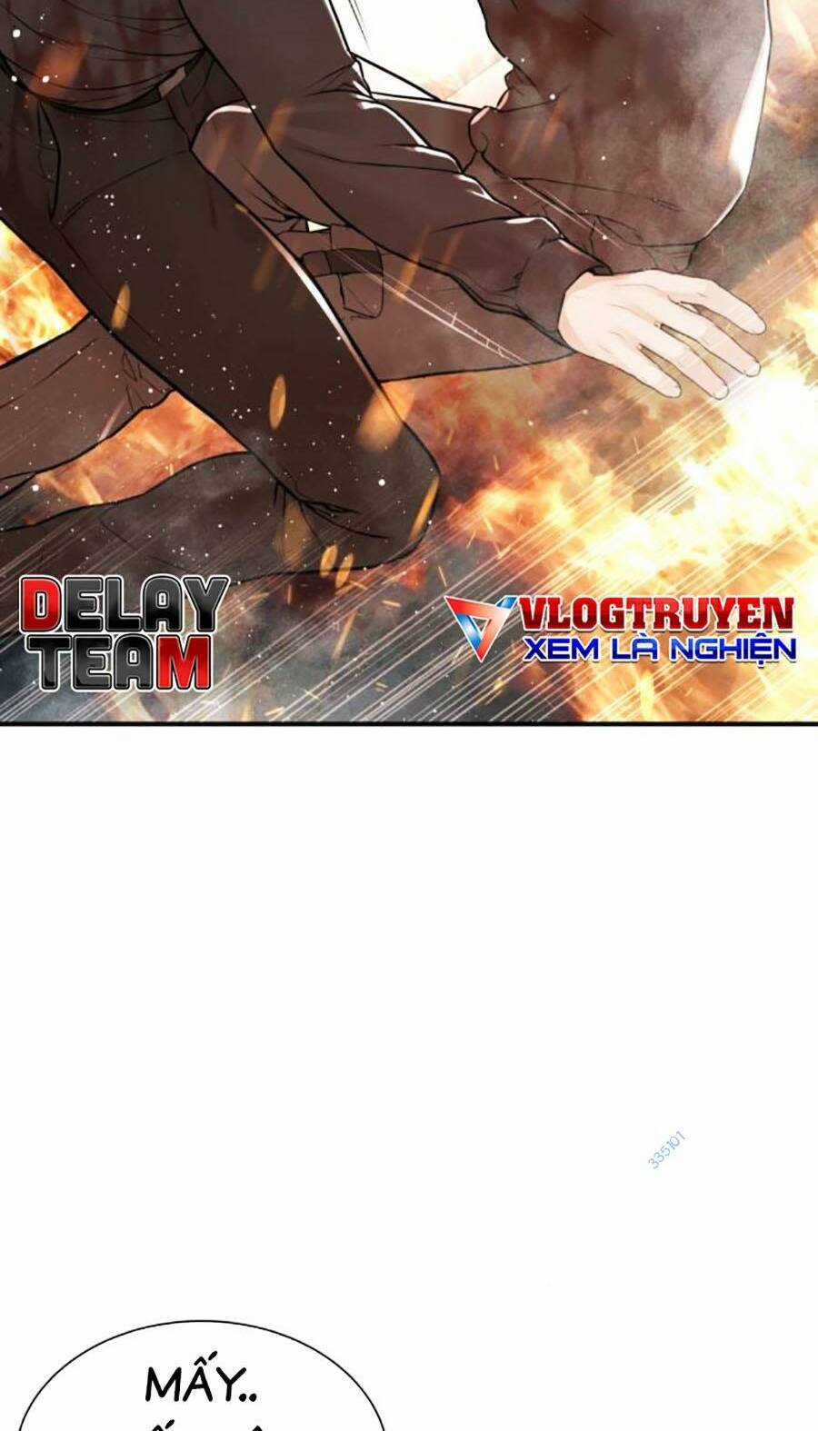 Cách Chiến Thắng Trận Đấu Chapter 215 trang 111