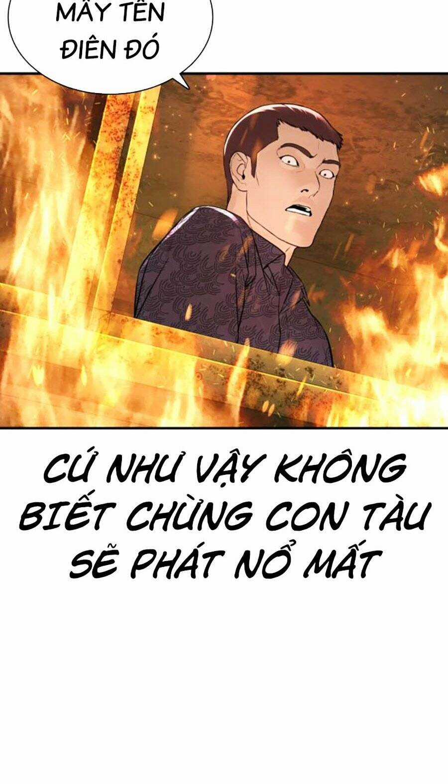 Cách Chiến Thắng Trận Đấu Chapter 215 trang 112