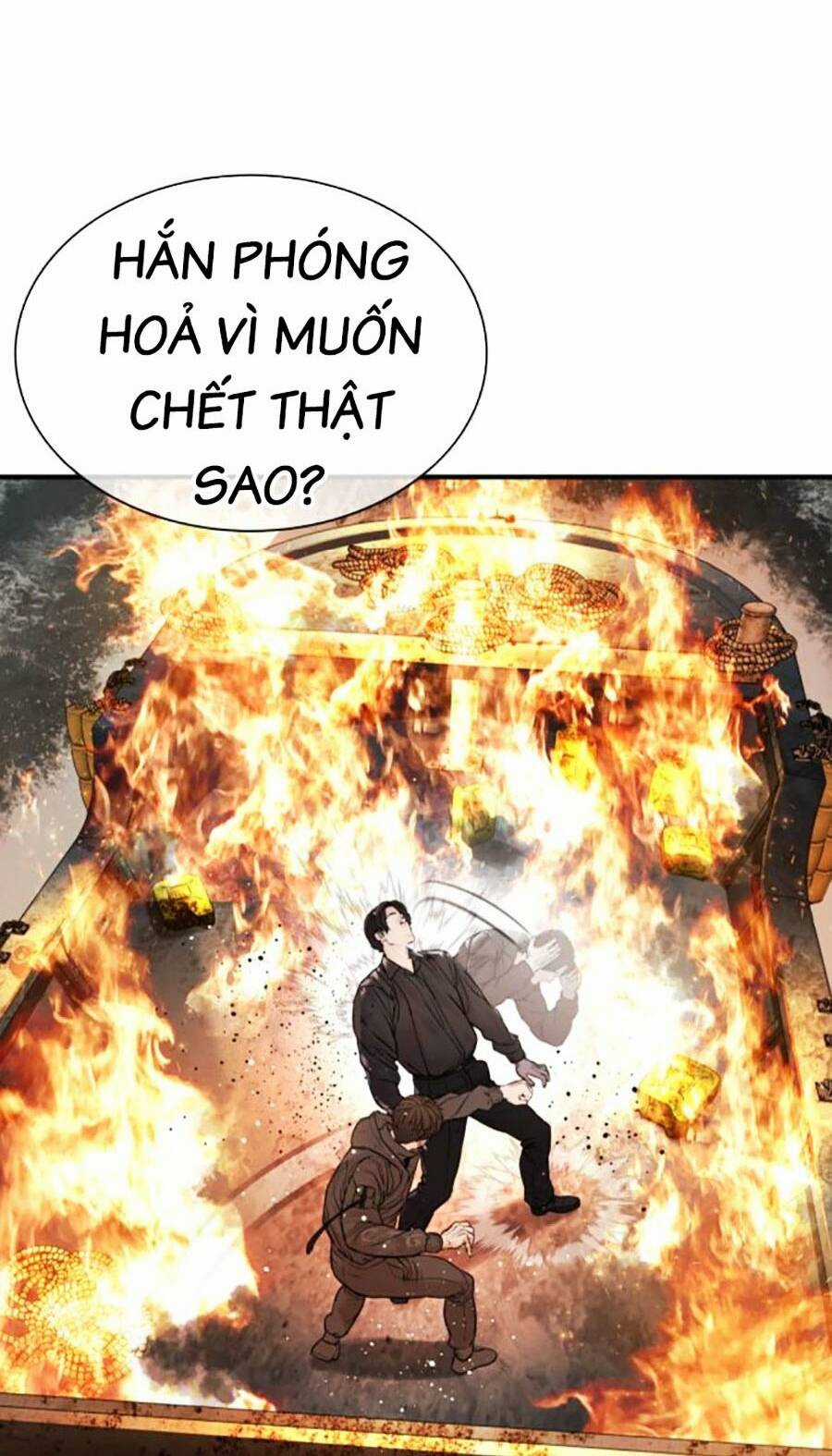 Cách Chiến Thắng Trận Đấu Chapter 215 trang 113