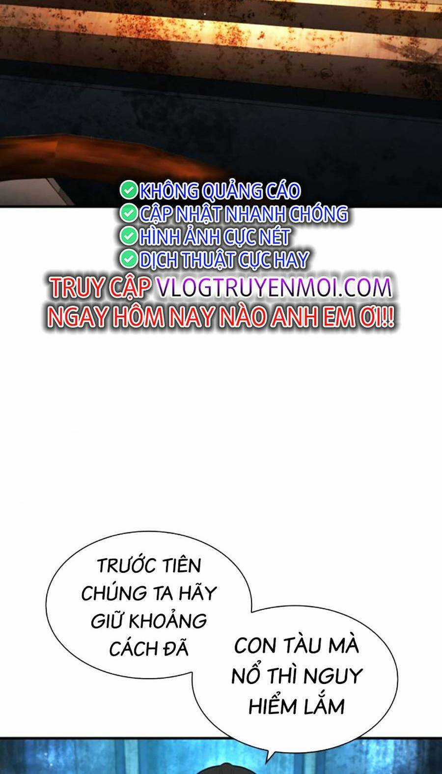 Cách Chiến Thắng Trận Đấu Chapter 215 trang 114