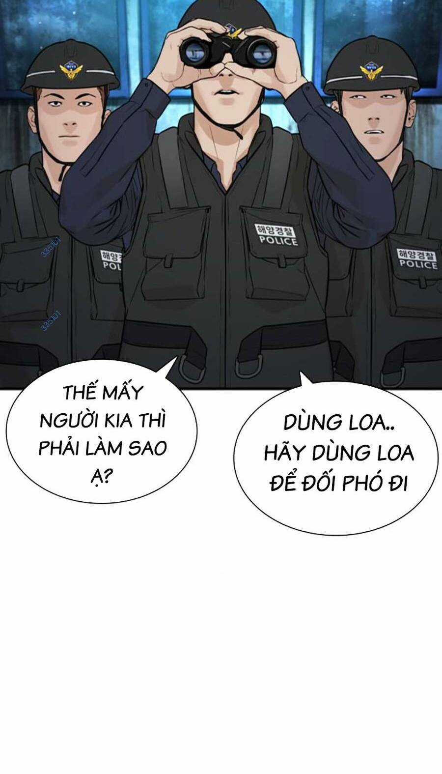 Cách Chiến Thắng Trận Đấu Chapter 215 trang 115