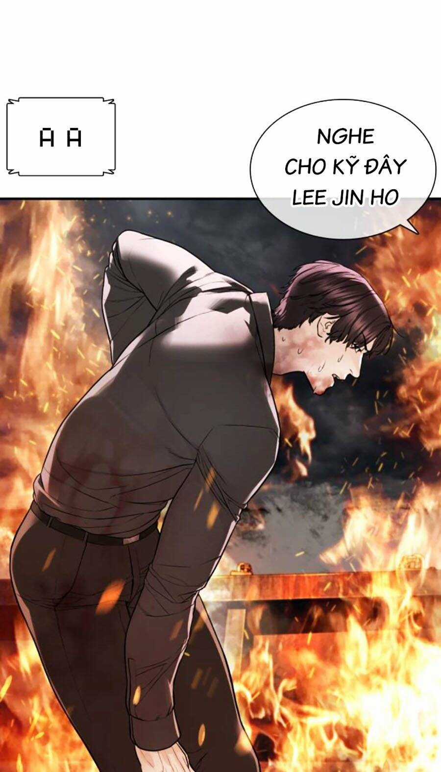 Cách Chiến Thắng Trận Đấu Chapter 215 trang 116