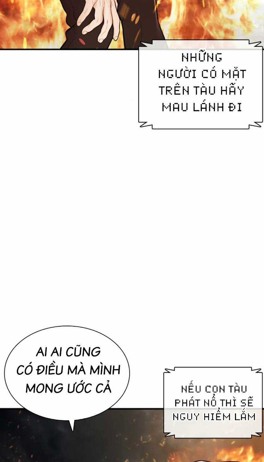 Cách Chiến Thắng Trận Đấu Chapter 215 trang 117