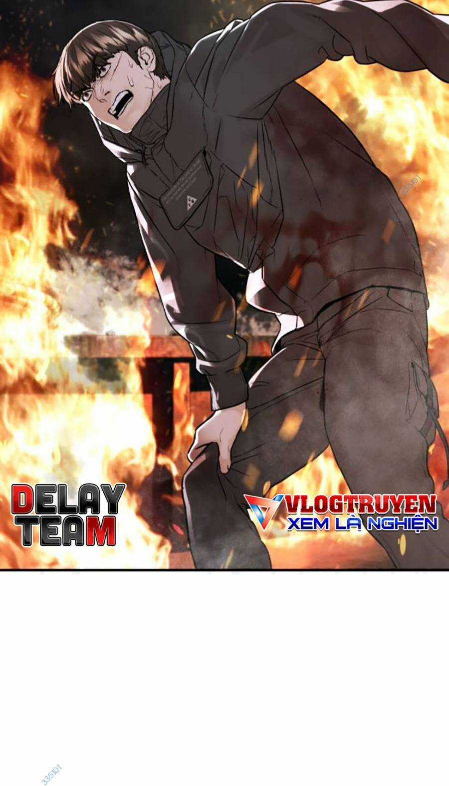 Cách Chiến Thắng Trận Đấu Chapter 215 trang 118