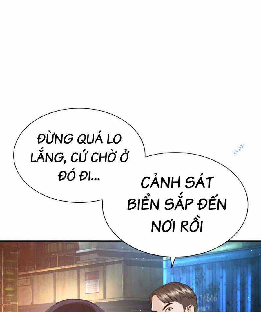 Cách Chiến Thắng Trận Đấu Chapter 215 trang 12