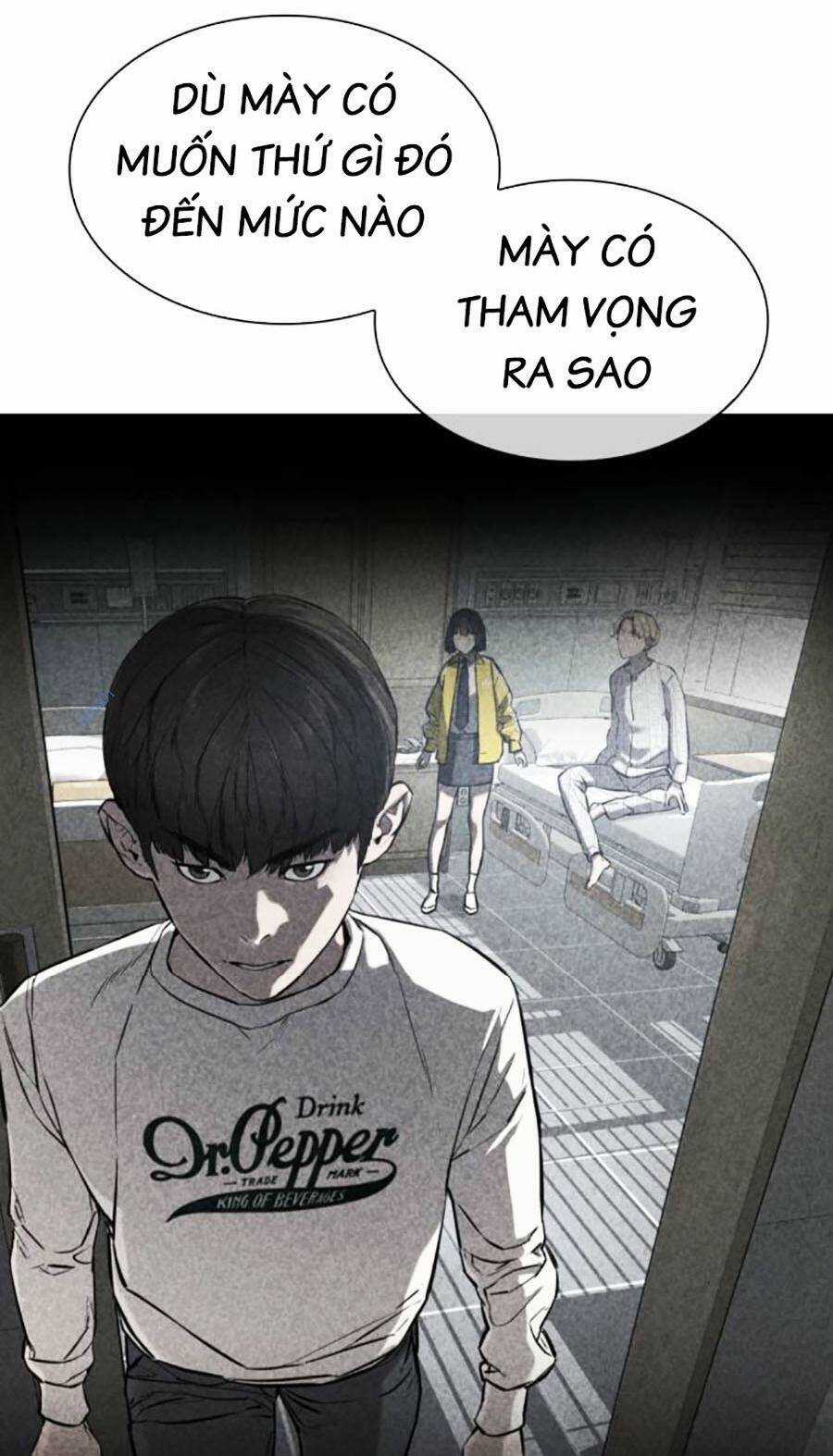 Cách Chiến Thắng Trận Đấu Chapter 215 trang 122