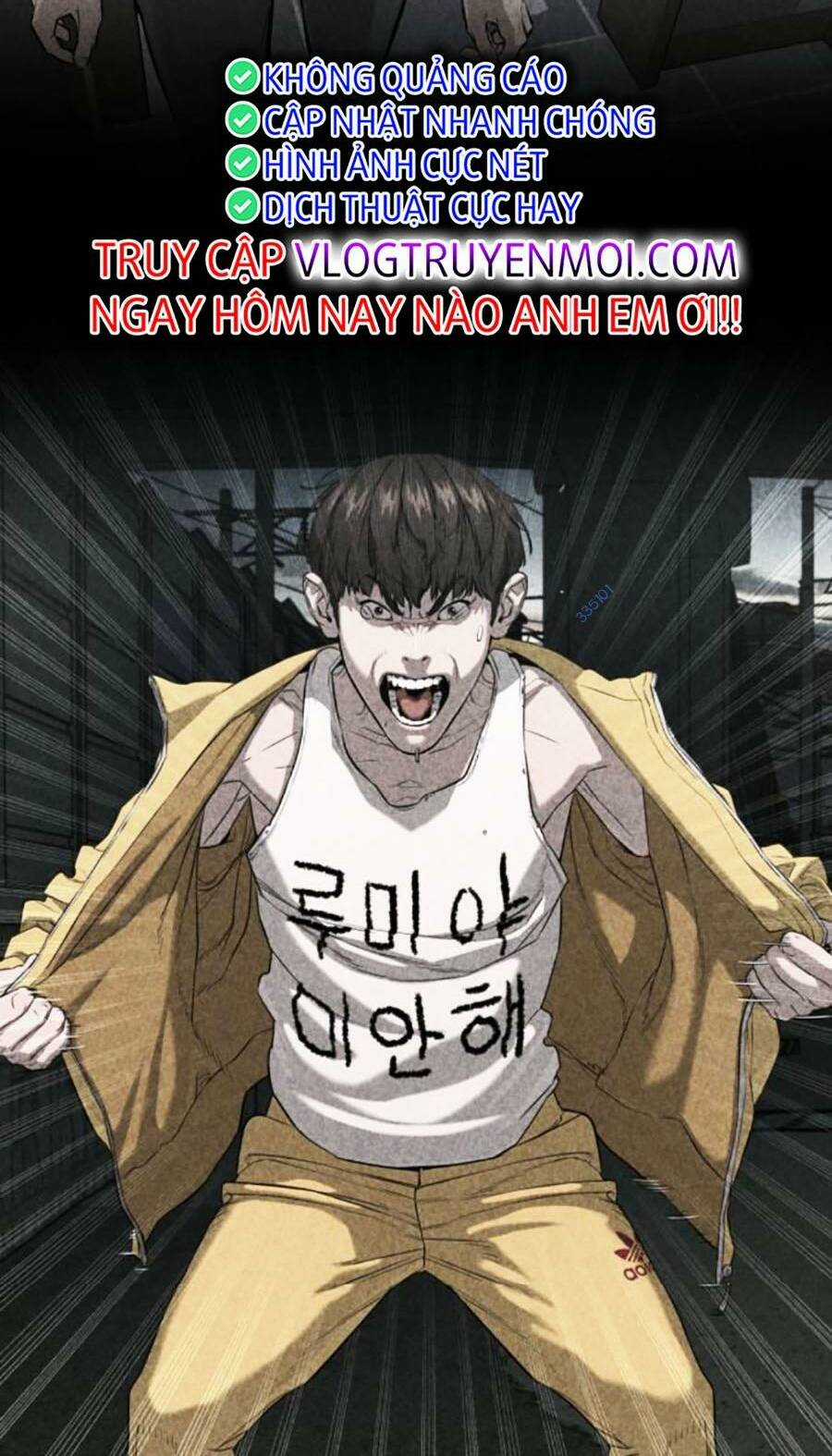 Cách Chiến Thắng Trận Đấu Chapter 215 trang 123